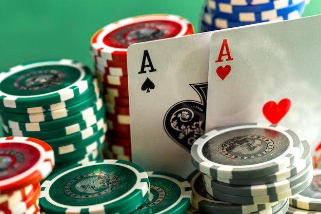 mwartoto Live Casino