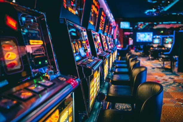mwartoto What's Inside Our Slots